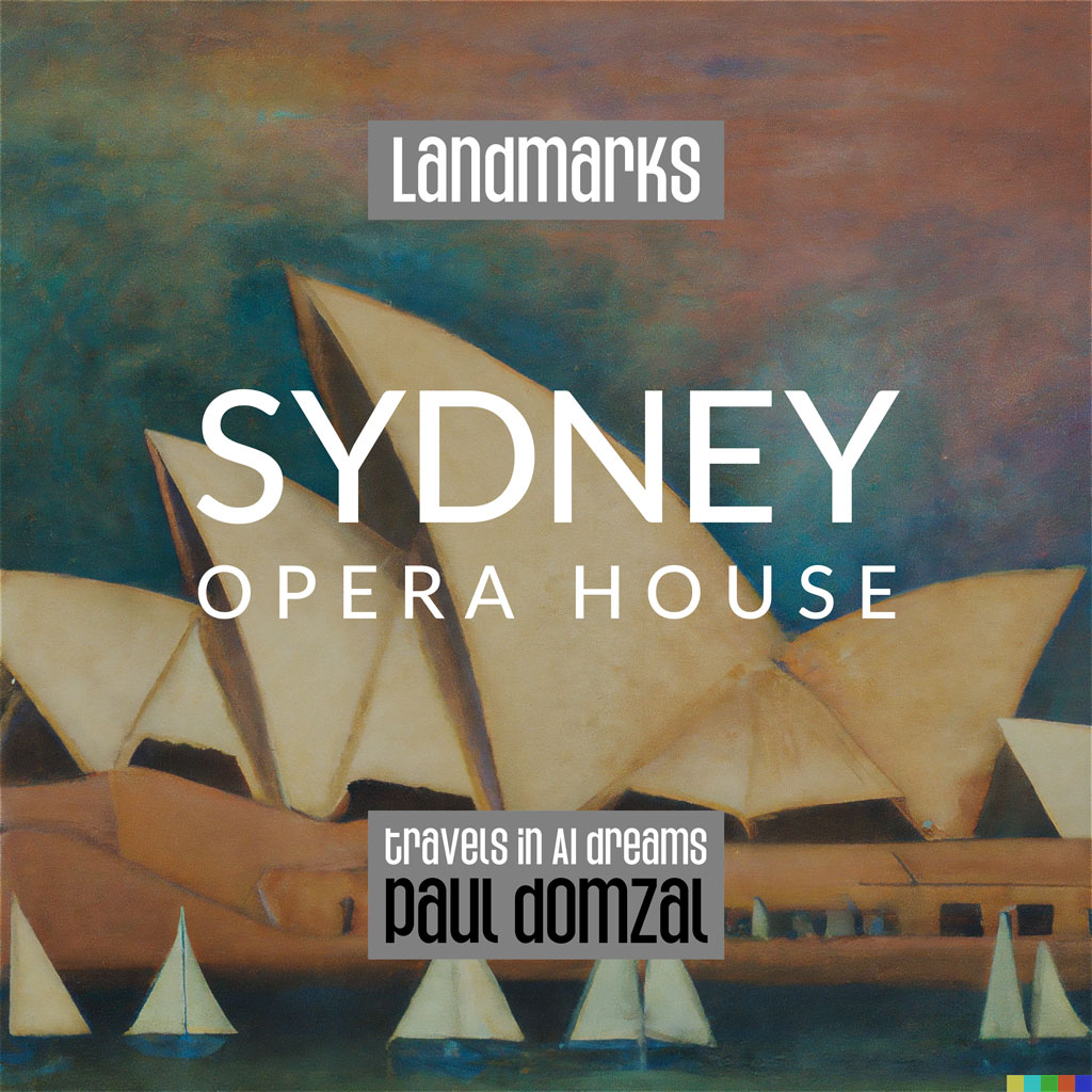 Sydney Opera House