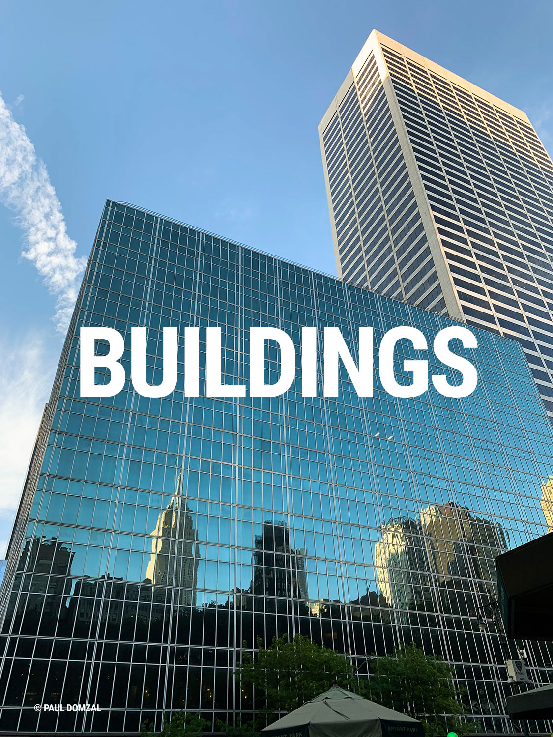 Buildings