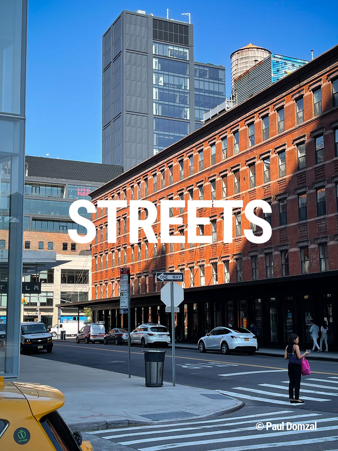 Streets